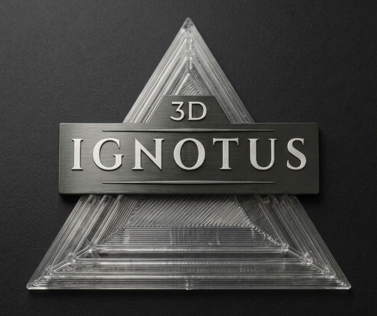 Ignotus 3D