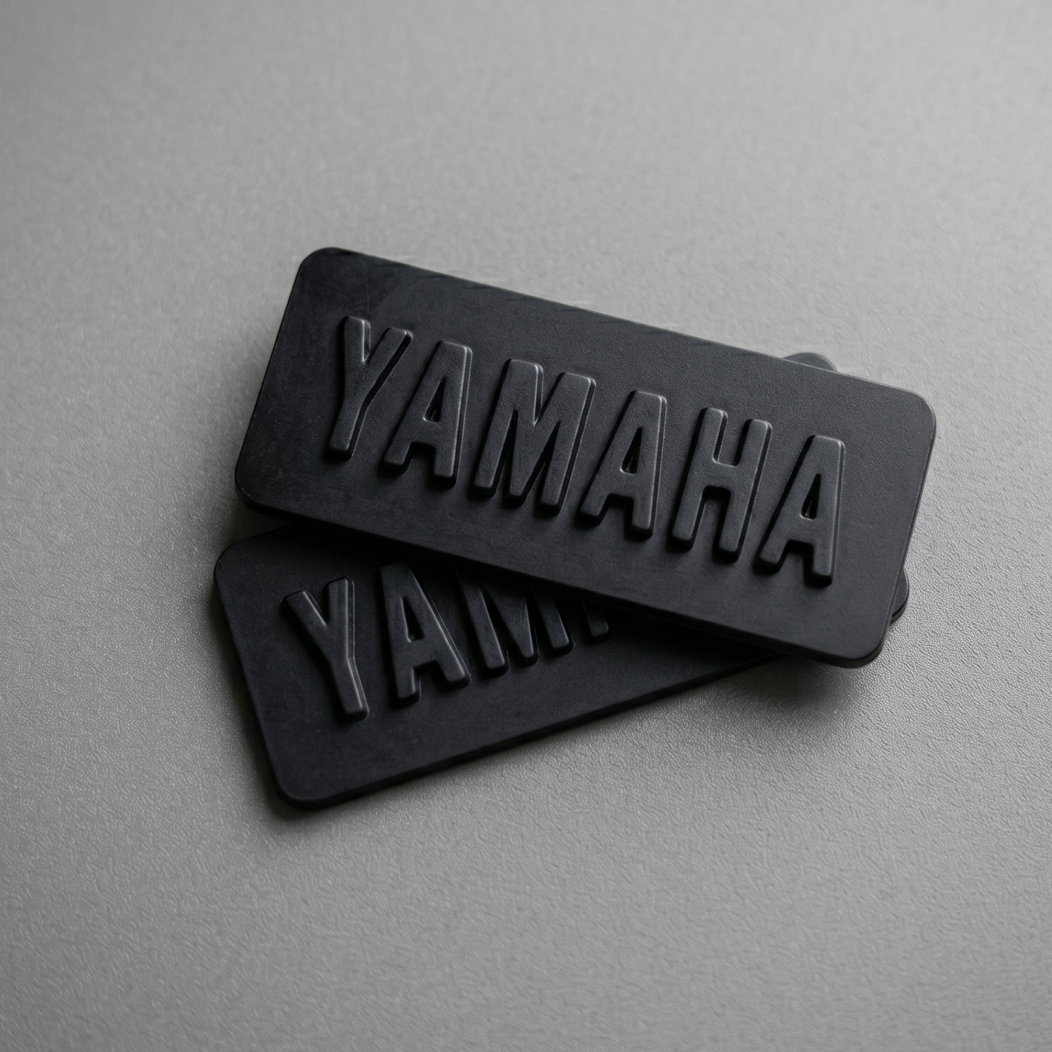 Par de plauinhas Yamaha Jog
